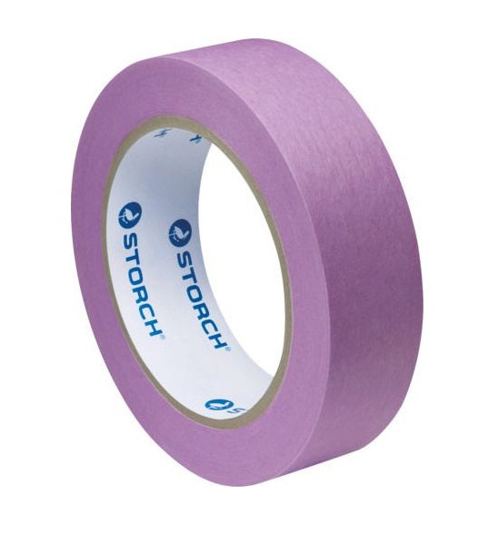 STORCH tape for sensitive surfaces