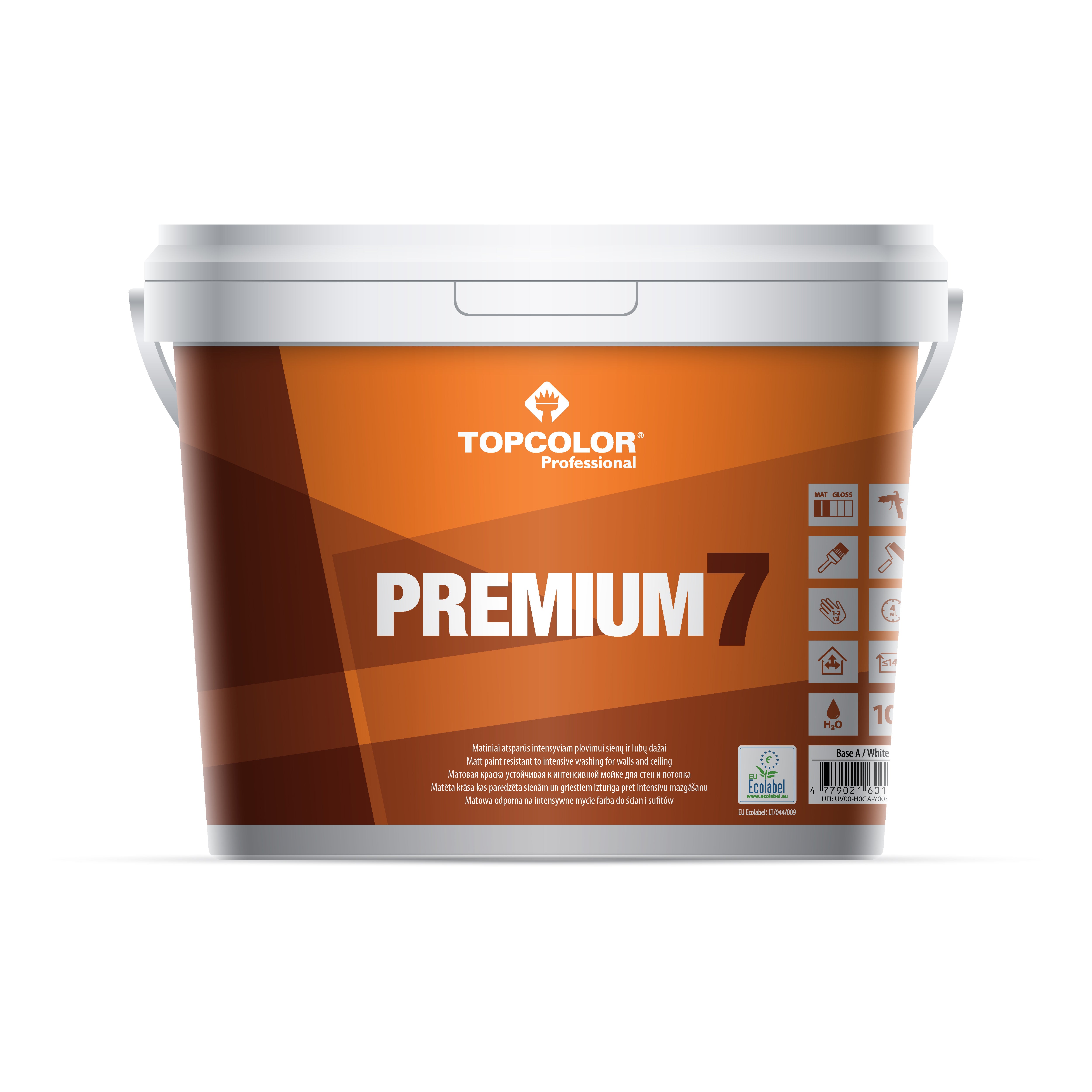 PREMIUM 7 10L