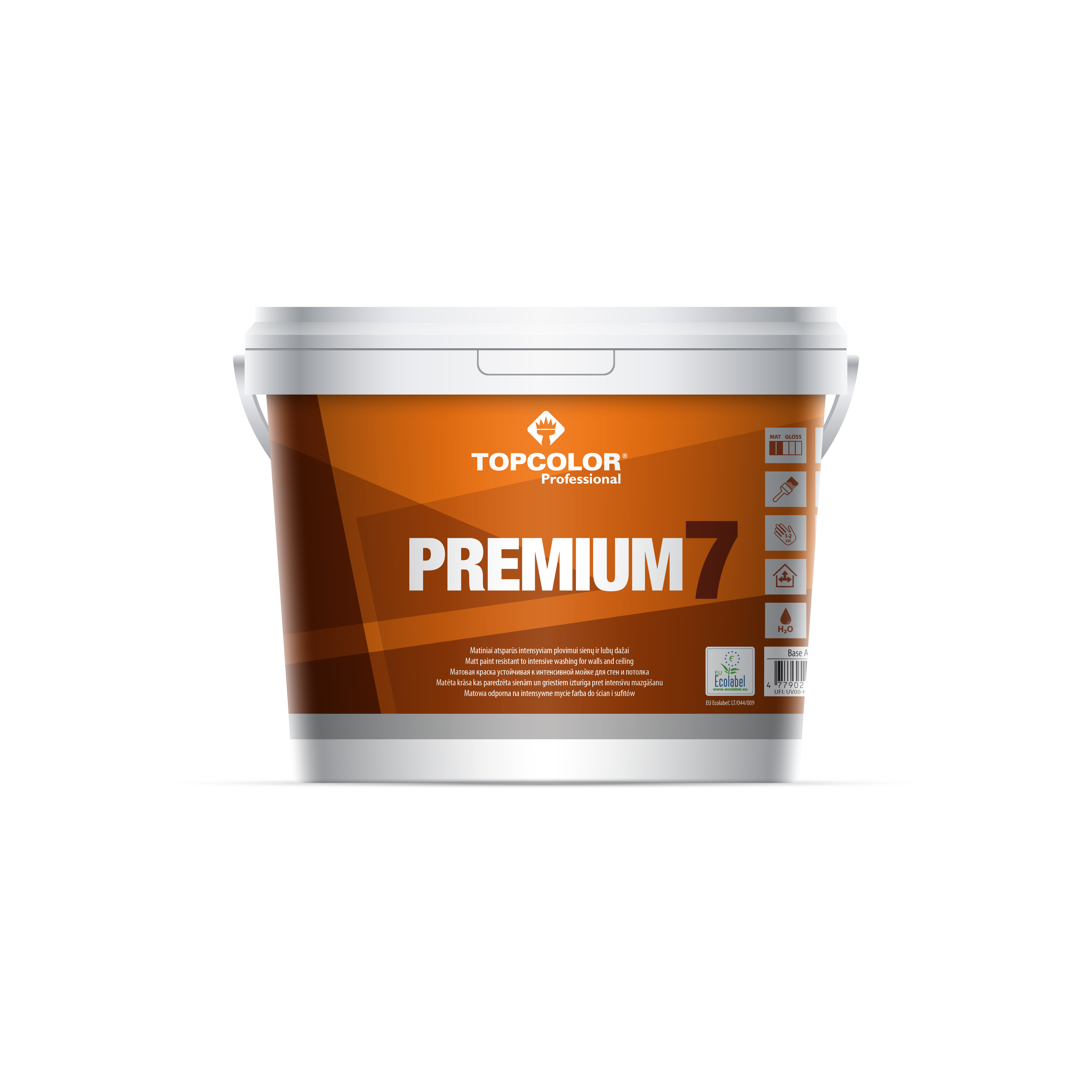 PREMIUM 7 3L