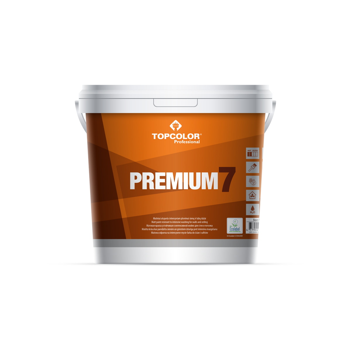PREMIUM 7 5L