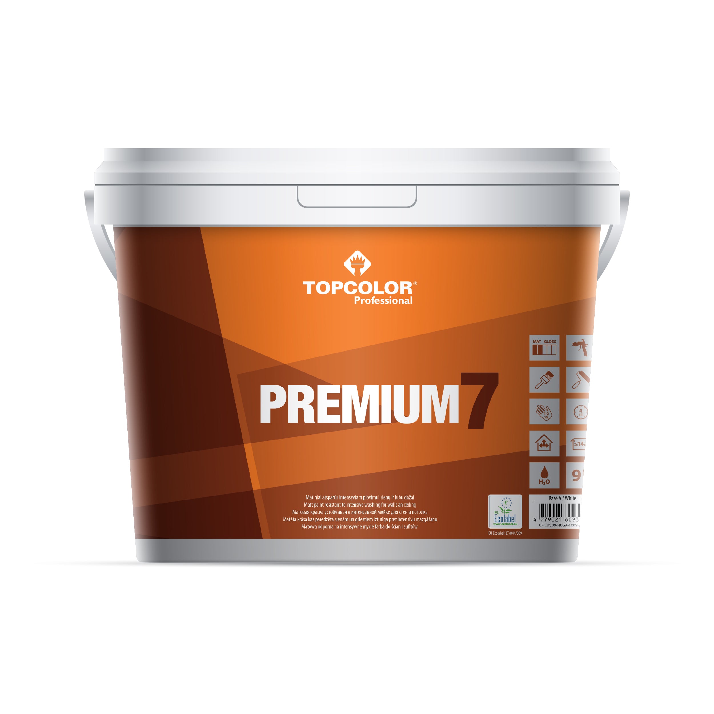 PREMIUM 7 9L