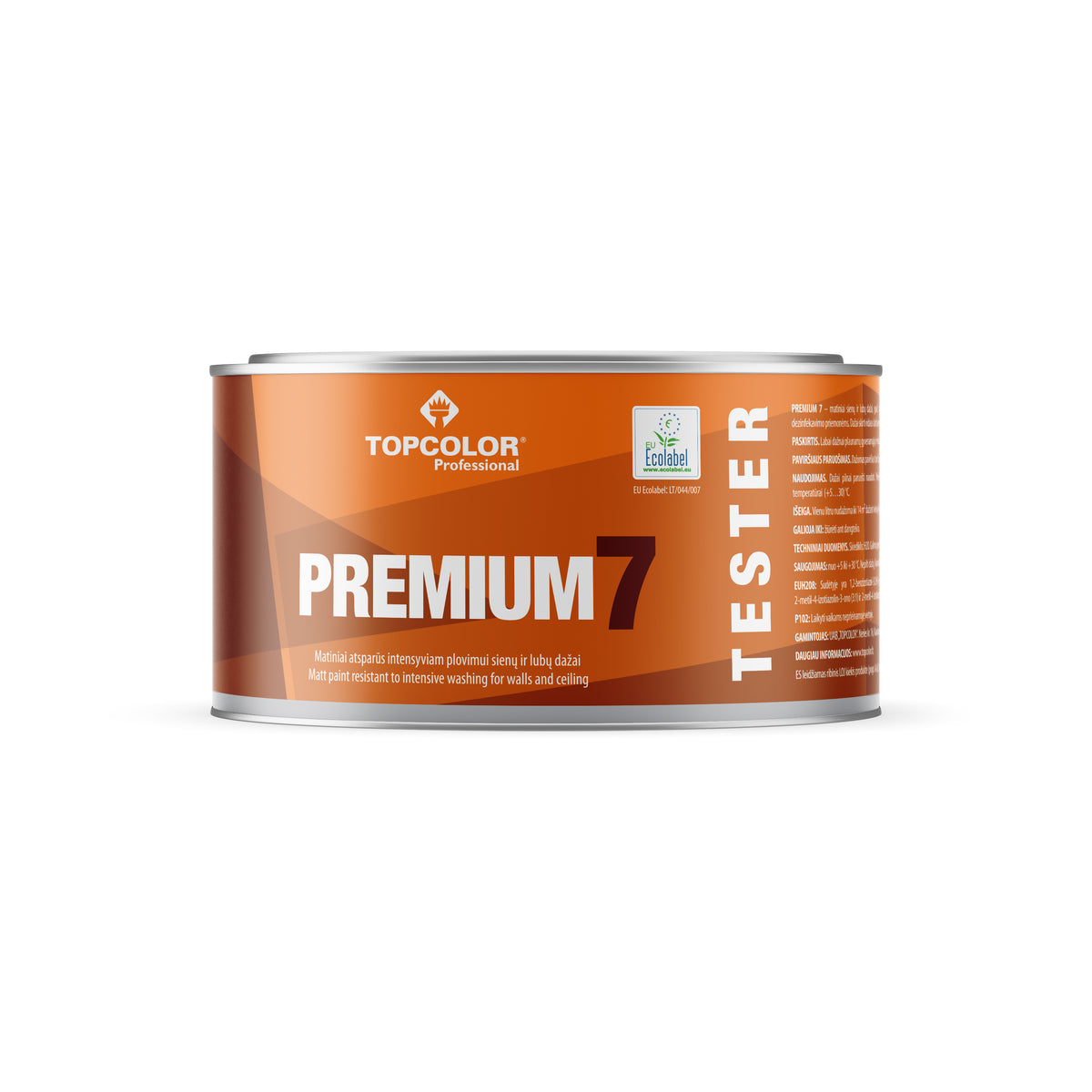 PREMIUM 7 0.25L