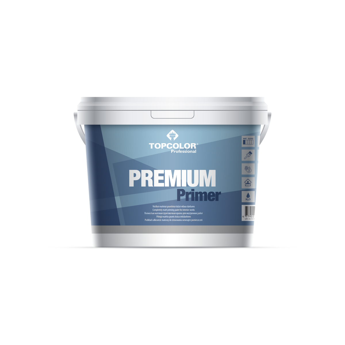 PREMIUM PRIMER 5L