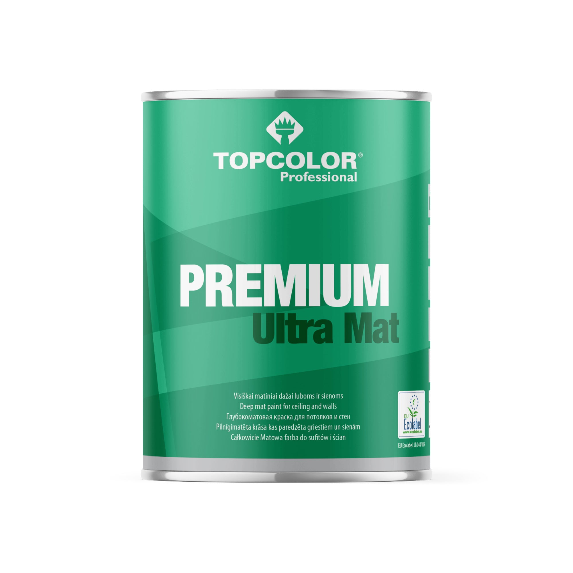 PREMIUM ULTRA MAT 1L