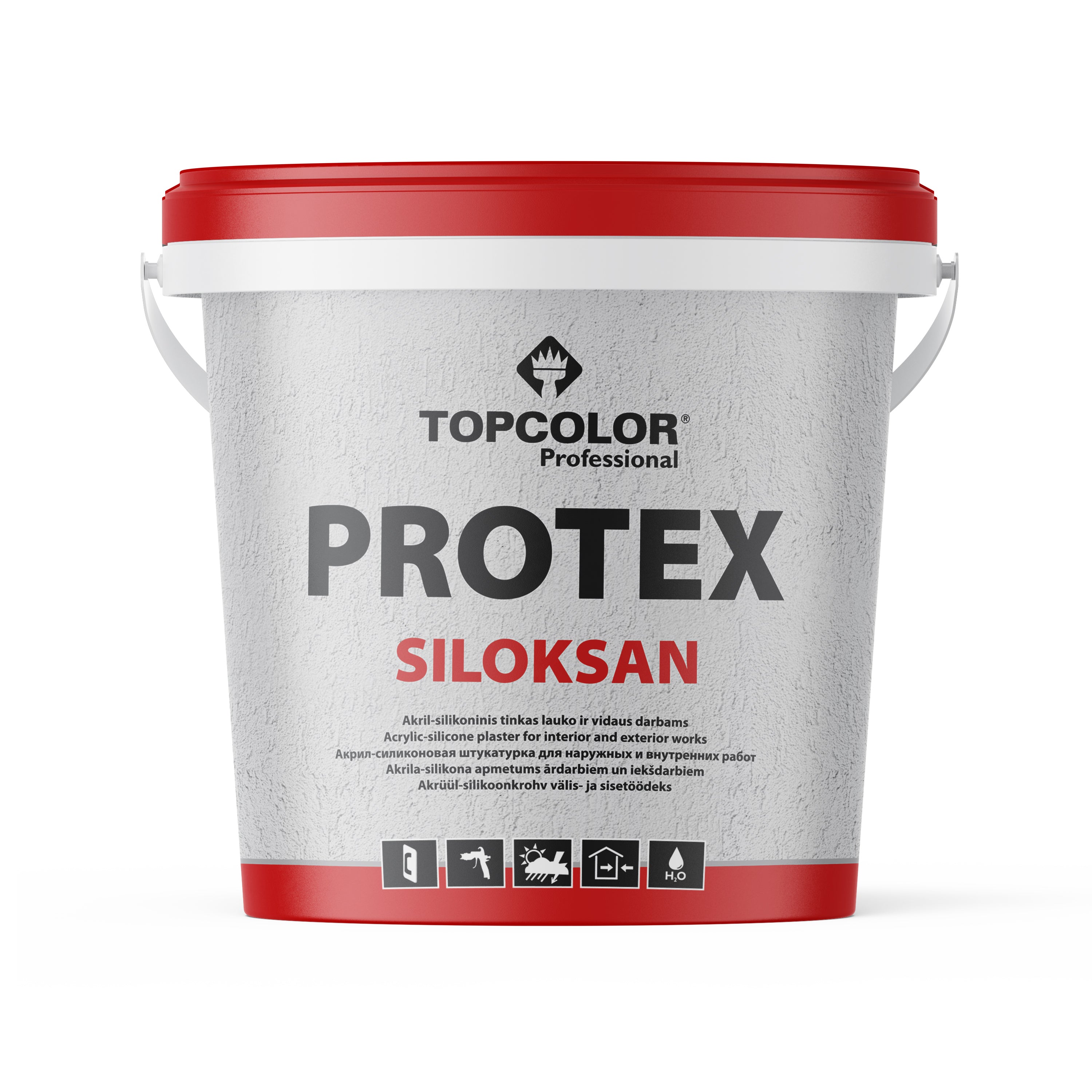 PROTEX SILOKSAN