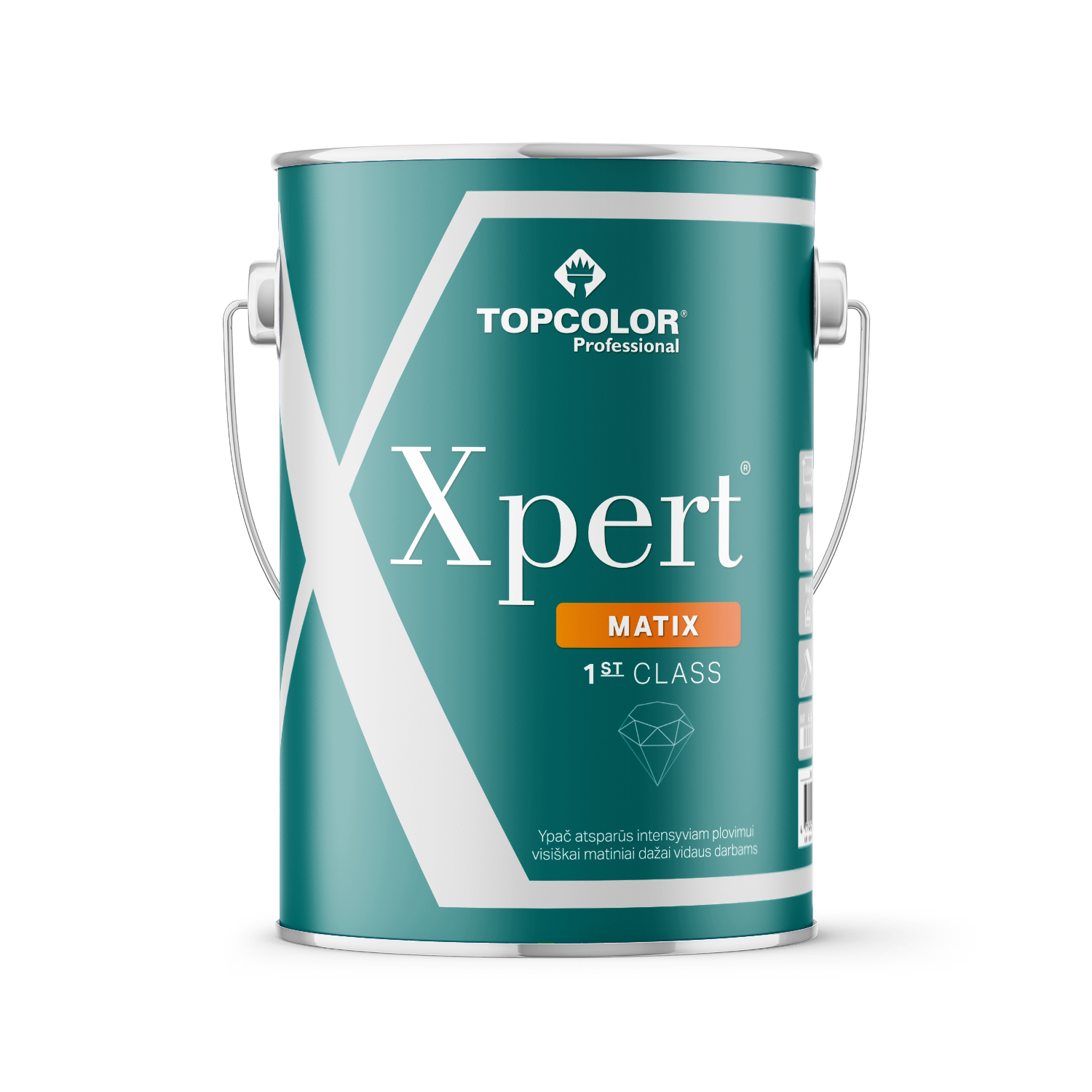 XPERT MATIX 5L