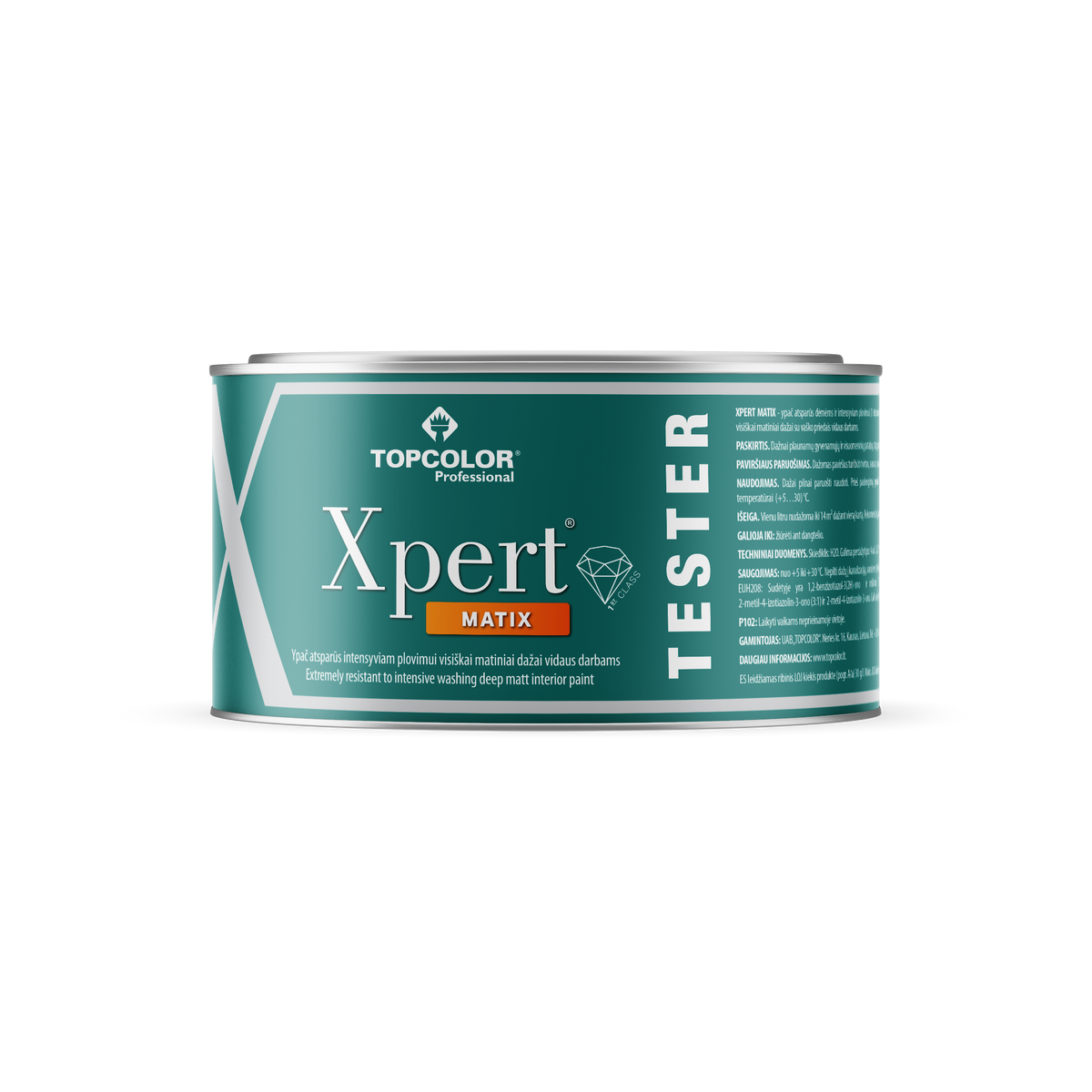 XPERT MATIX 0.25L