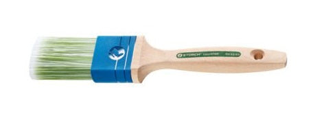 STORCH LasurSTAR flat brush