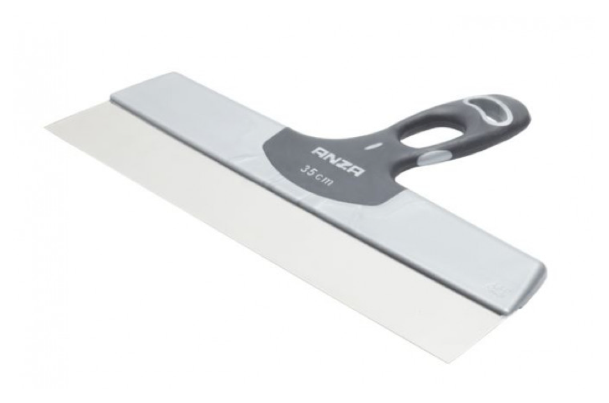 Putty knife ANZA 641350