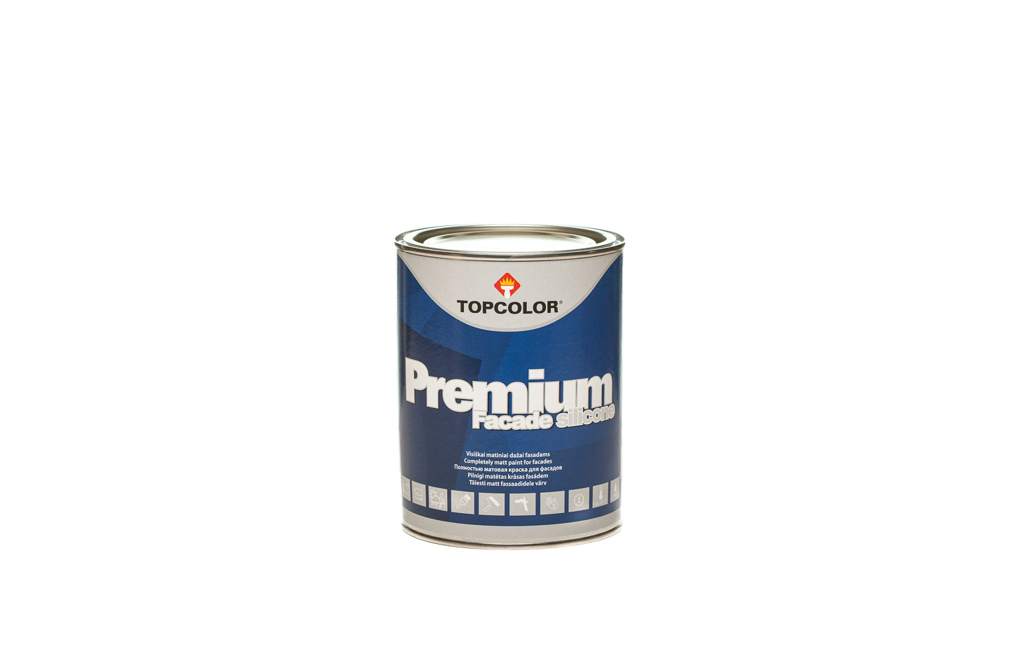 PREMIUM FACADE Silicone 1L