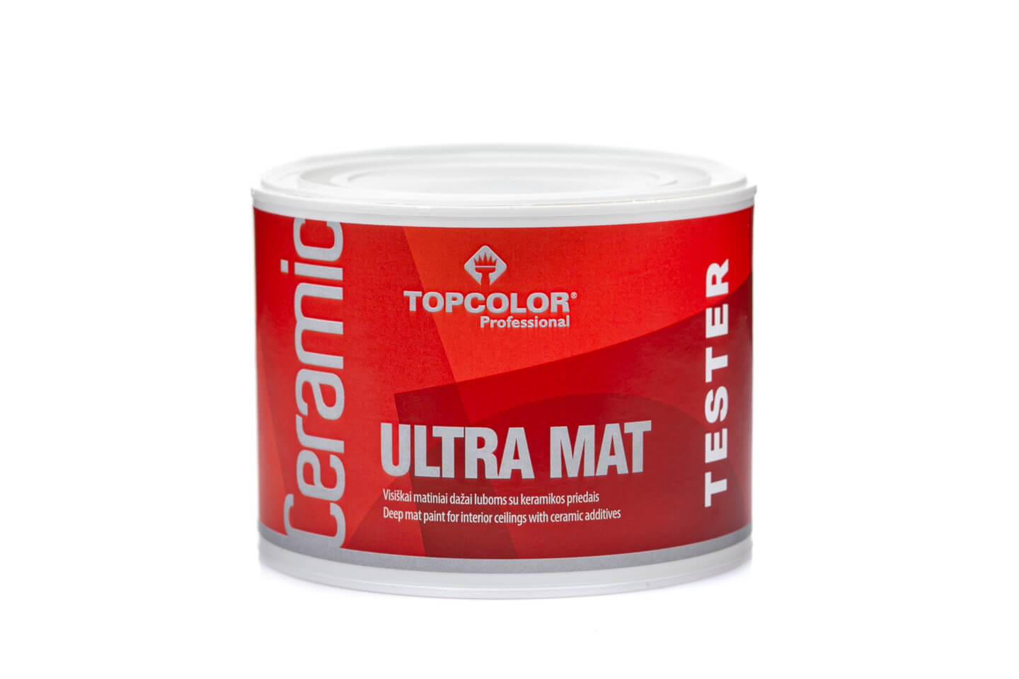 CERAMIC ULTRA MAT 0.25L