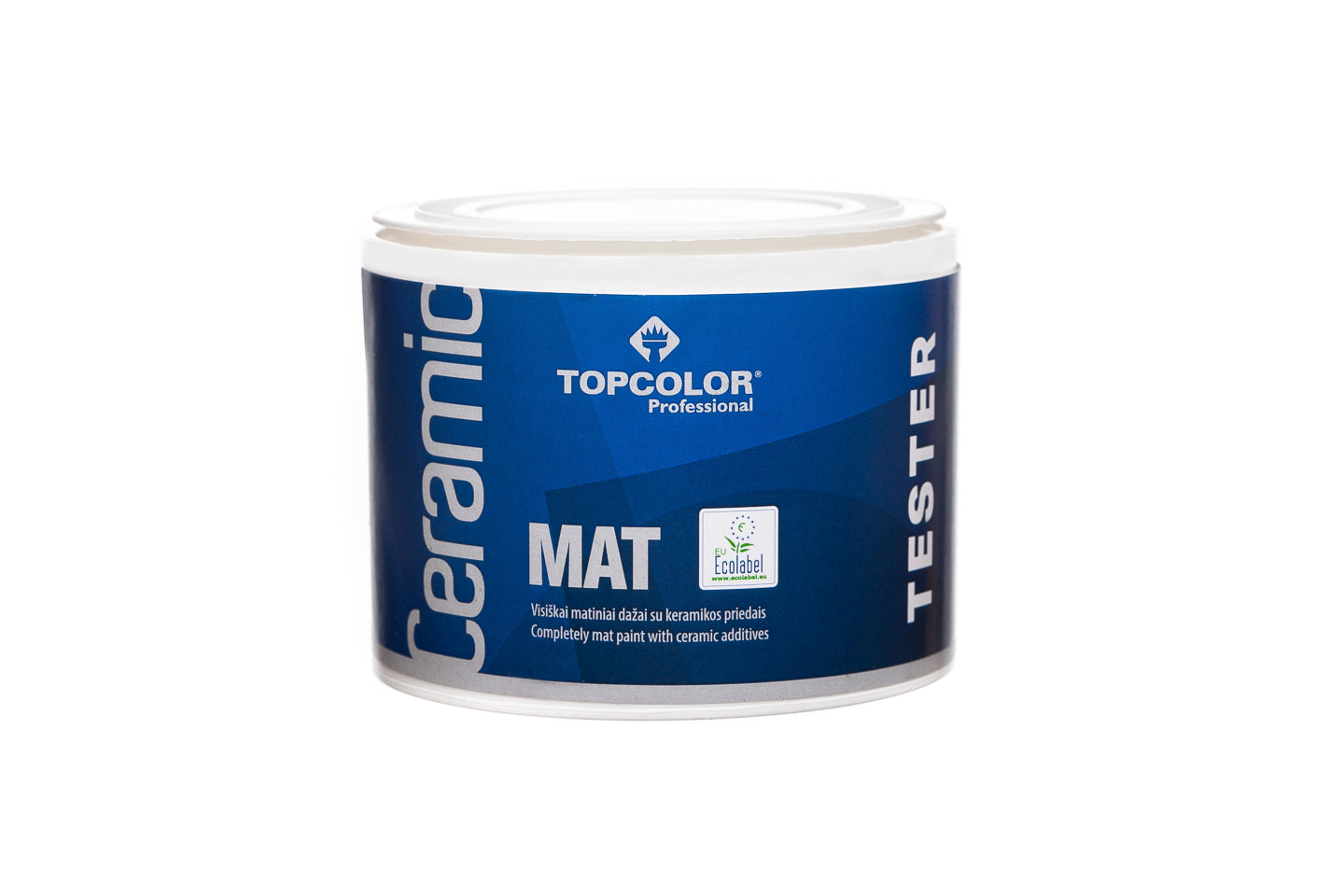 CERAMIC MAT 0.25L