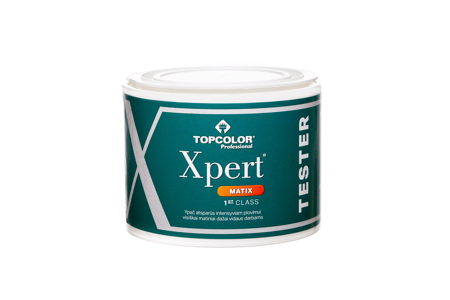 XPERT MATIX 0.25L