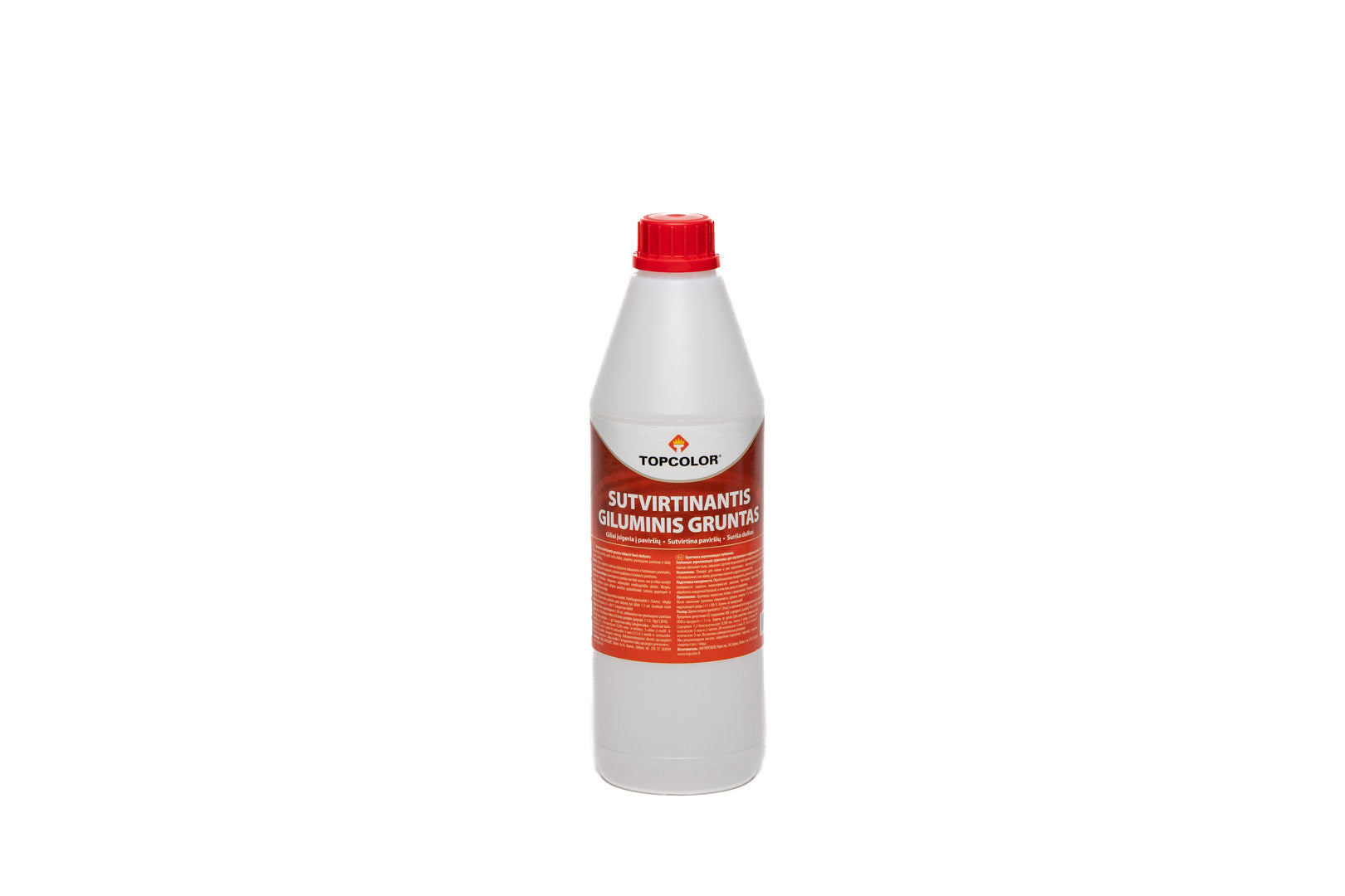 REINFORCING DEEP PRIMER