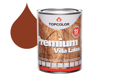 PREMIUM VILLA LATEX - Skandinaviška Vyšnia