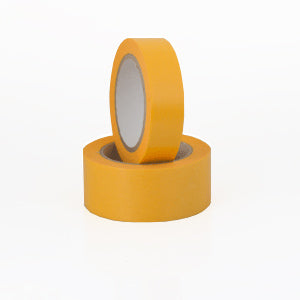 Gold paint tape