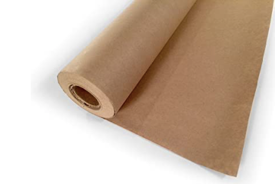 Protective Cardboard "220" / 30m²