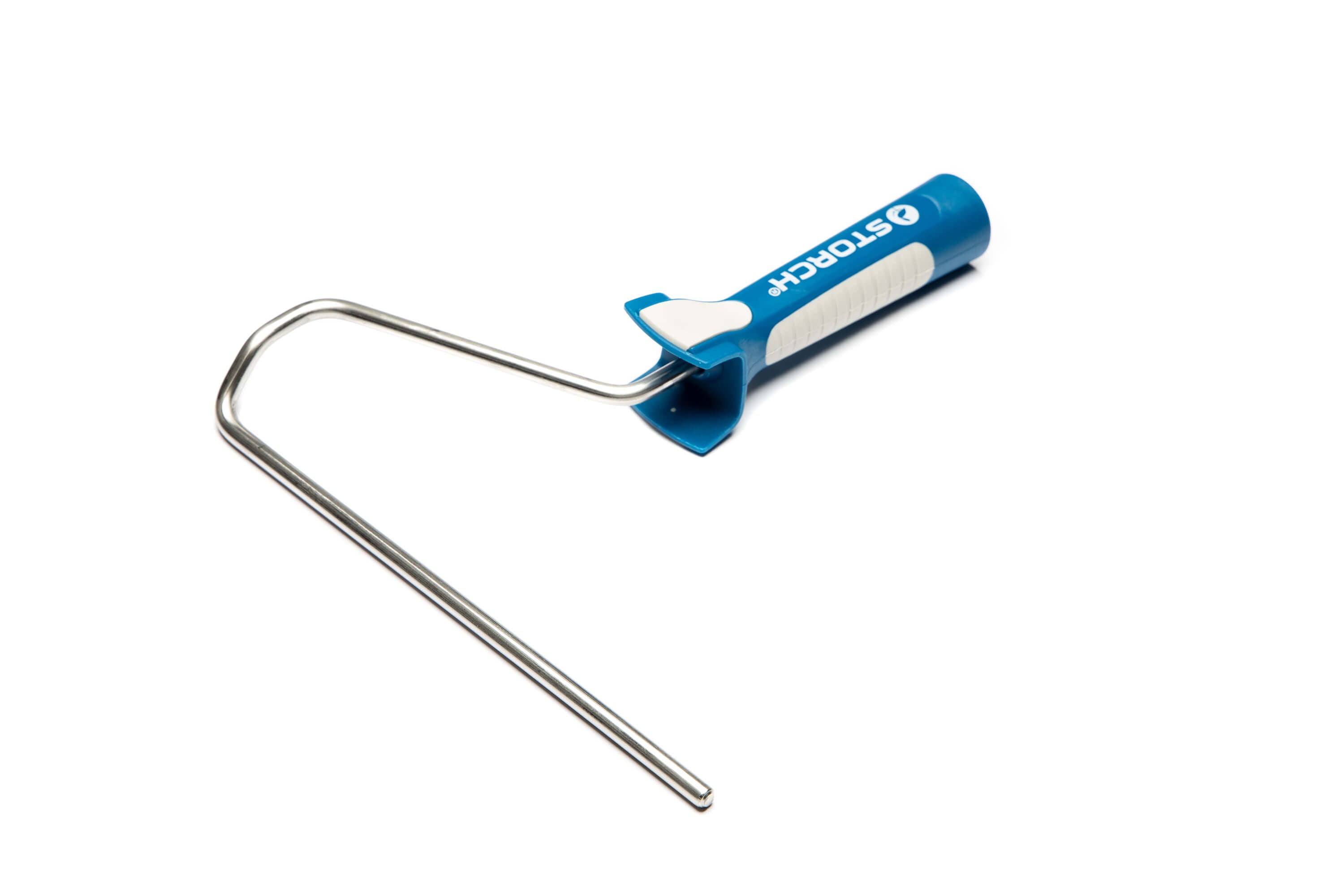 Curved Roller Handle Storch 25cm