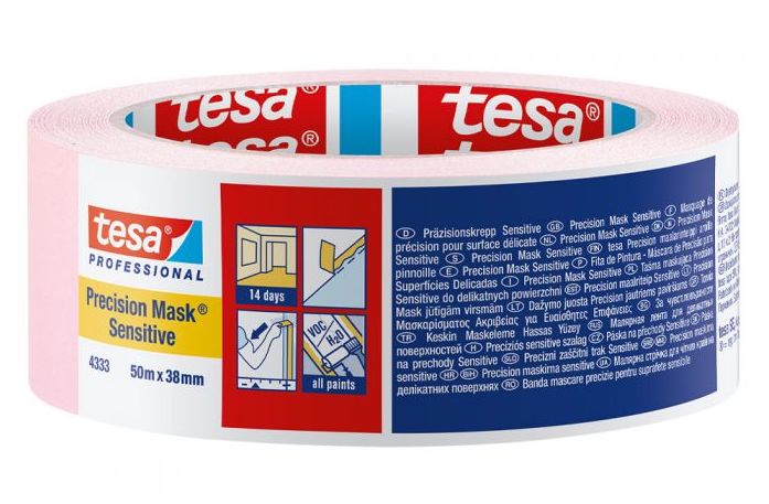 Protective Tape TESA Sensitive