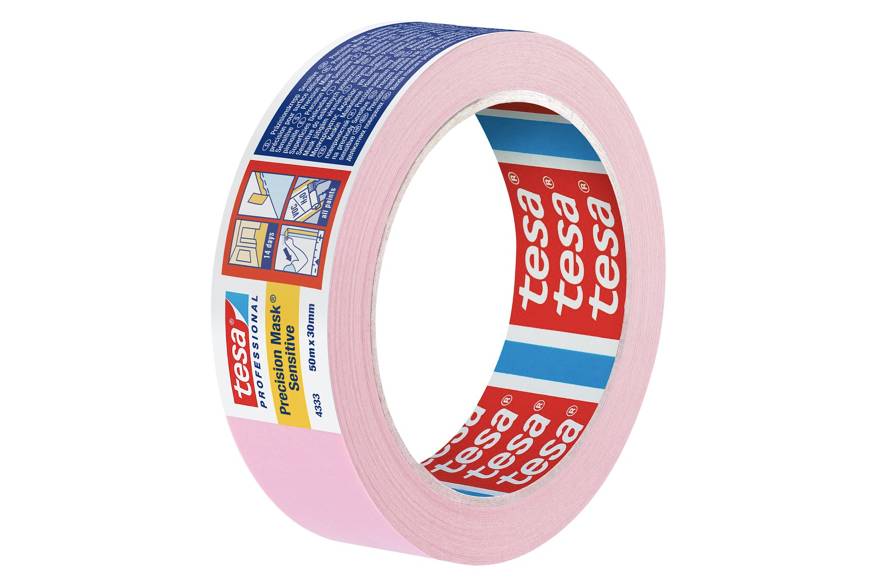 Protective Tape TESA Sensitive
