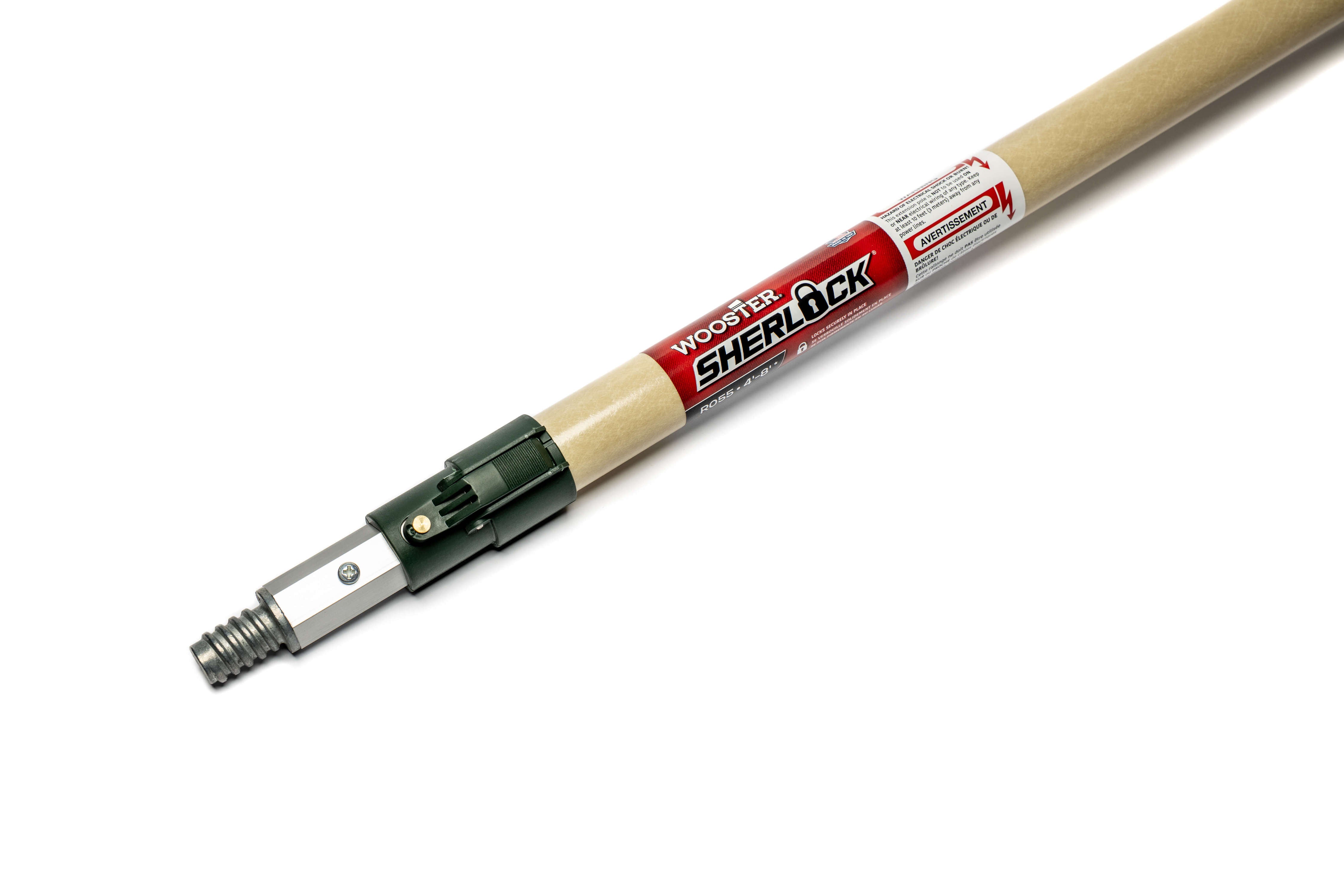 Telescopic Painting Handle Wooster