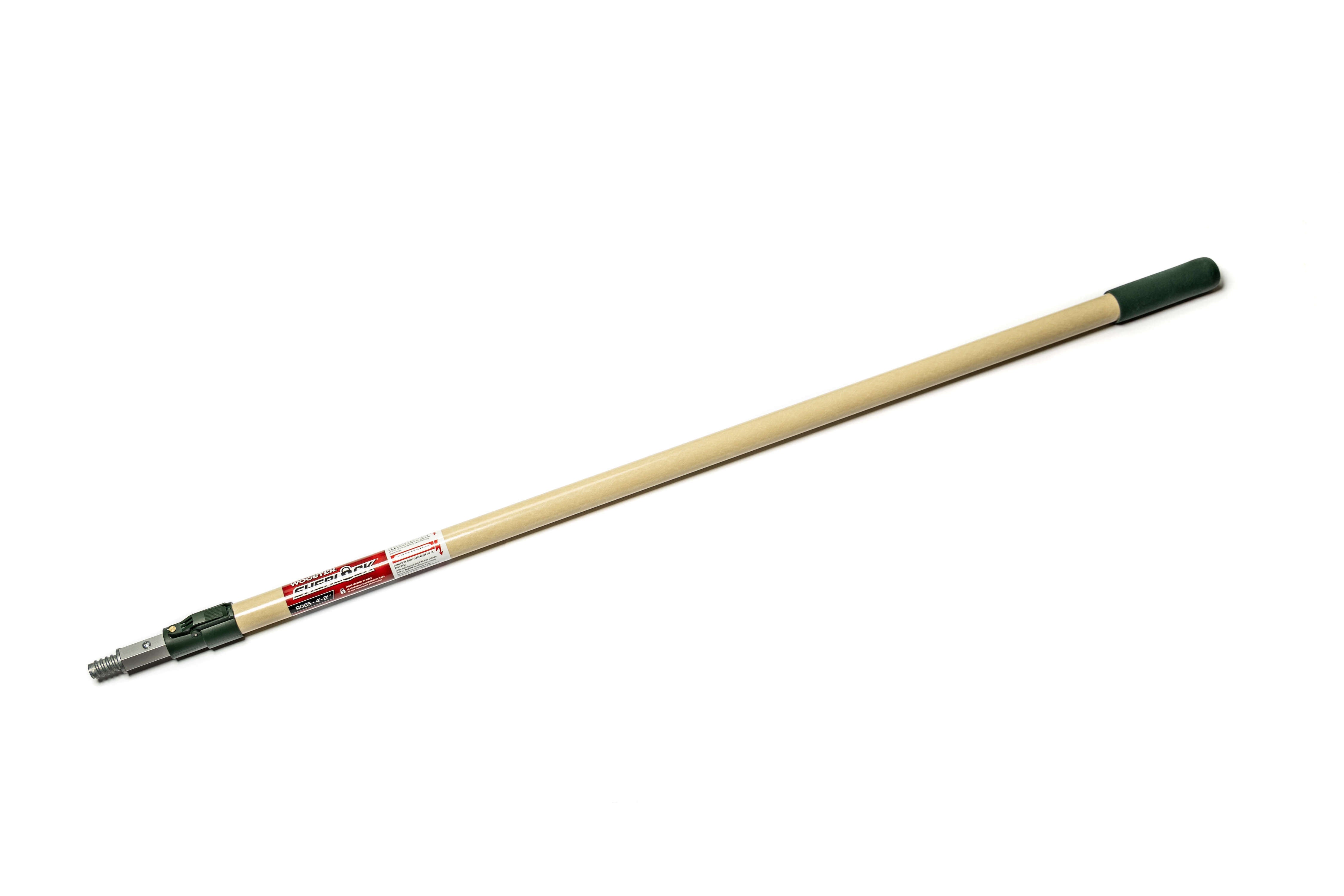 Telescopic Painting Handle Wooster