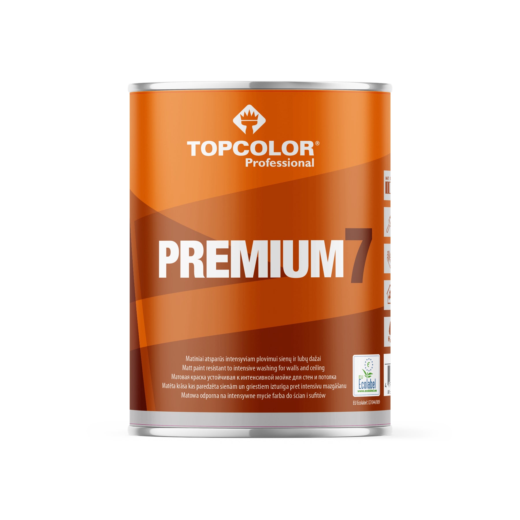 PREMIUM 7 1L