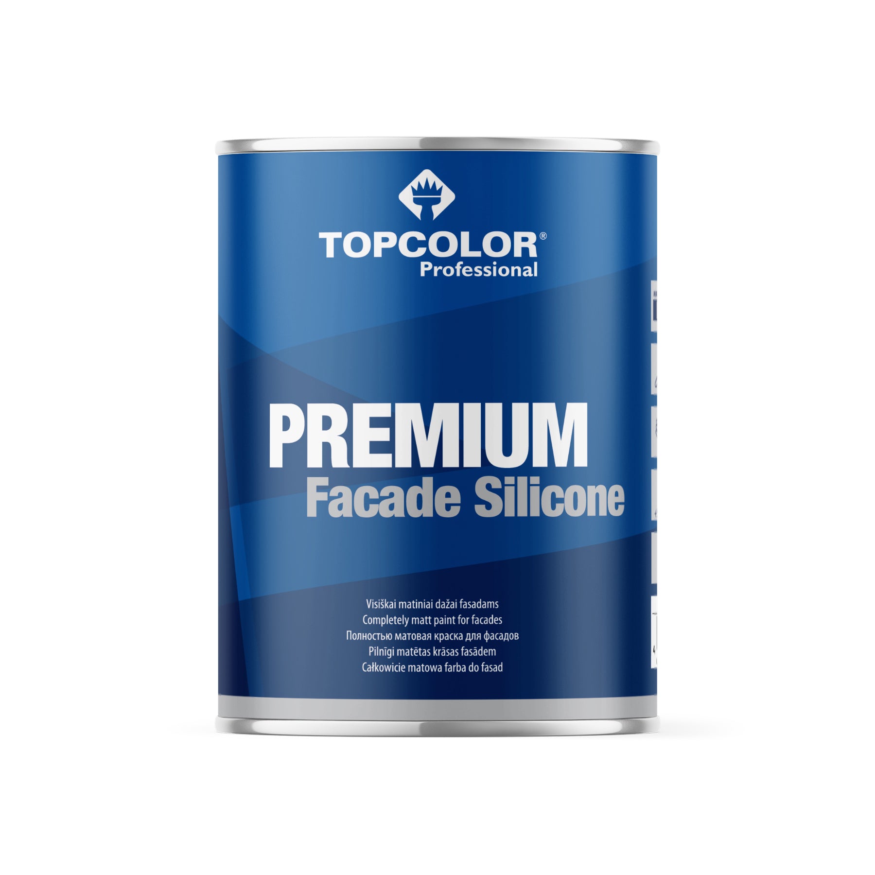 PREMIUM FACADE Silicone 1L