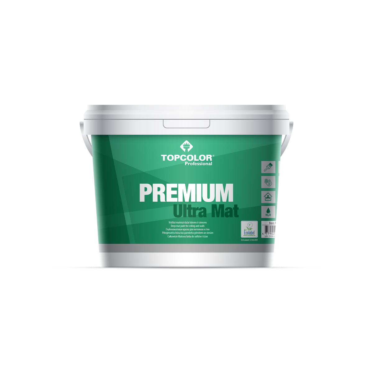 PREMIUM ULTRA MAT 3L