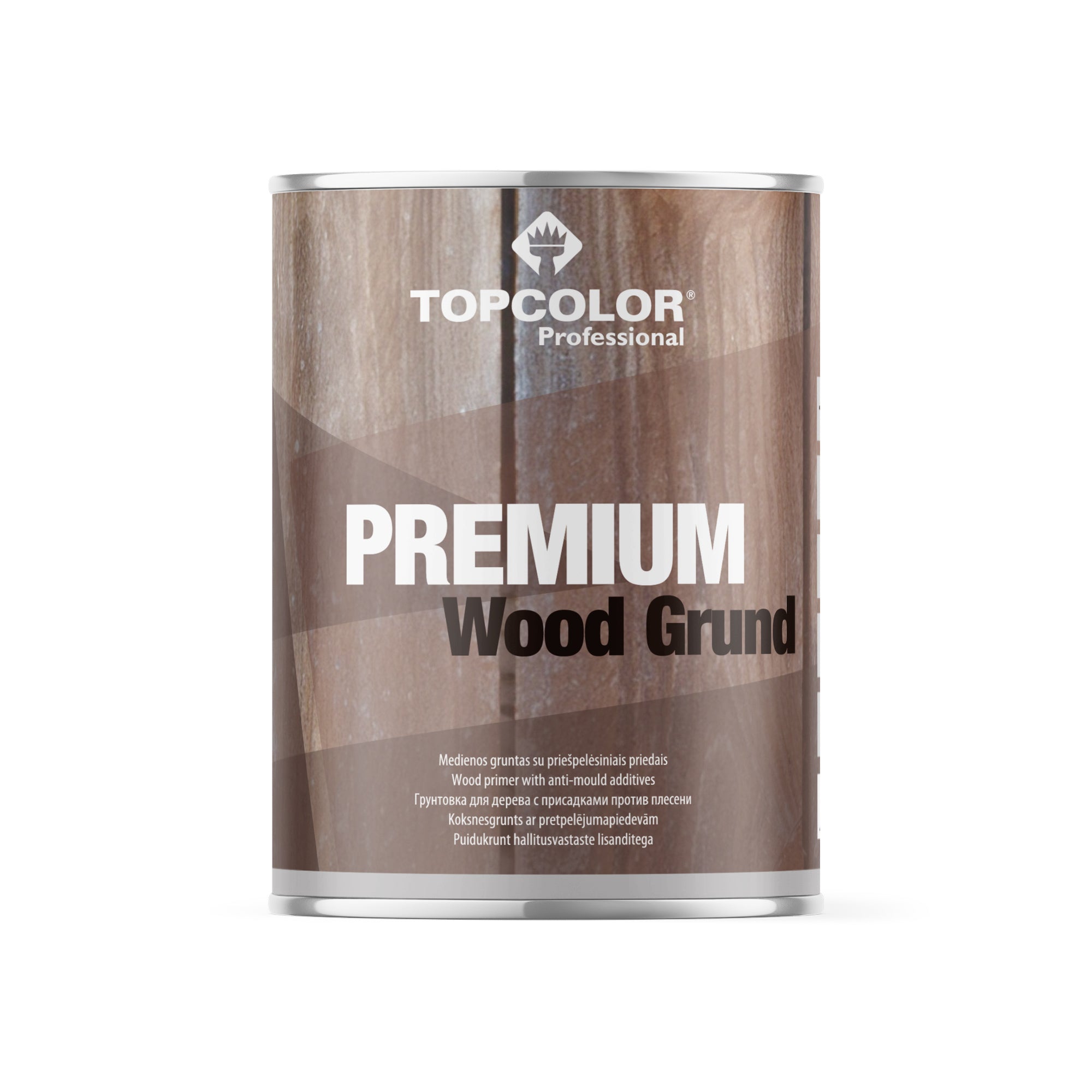 PREMIUM WOOD GRUND UNIVERSAL