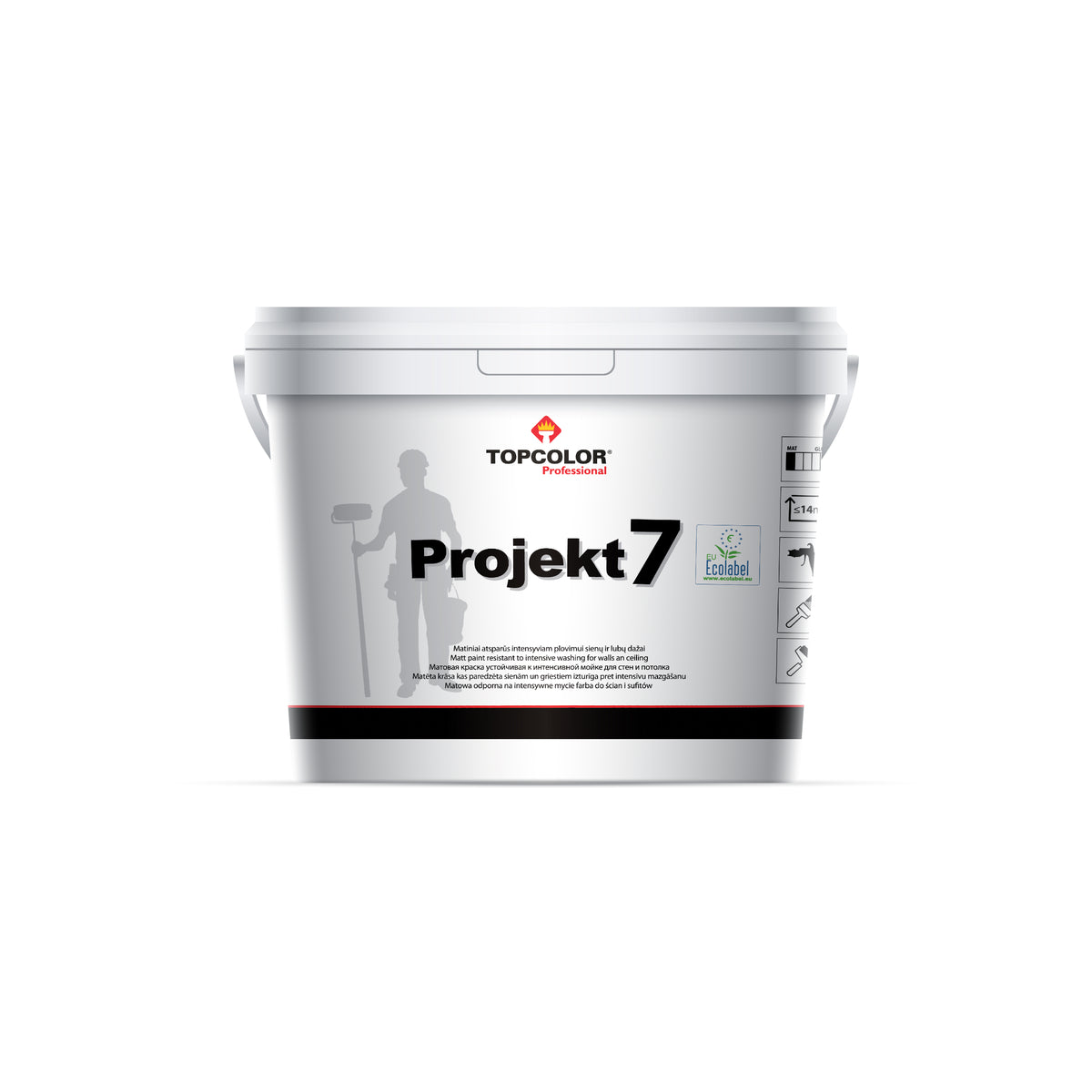 PROJEKT 7 3L