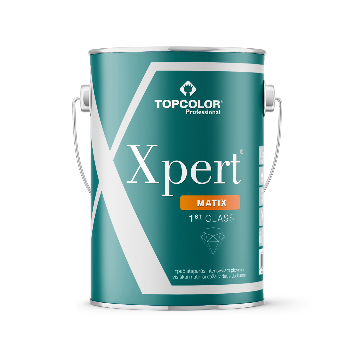XPERT MATIX 5L