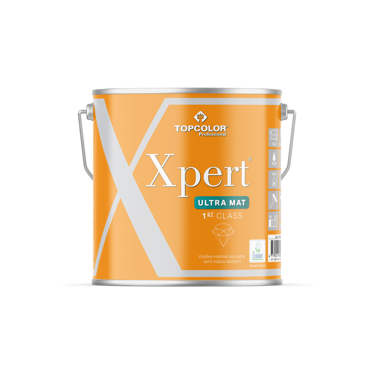 XPERT ULTRA MAT 2.5L