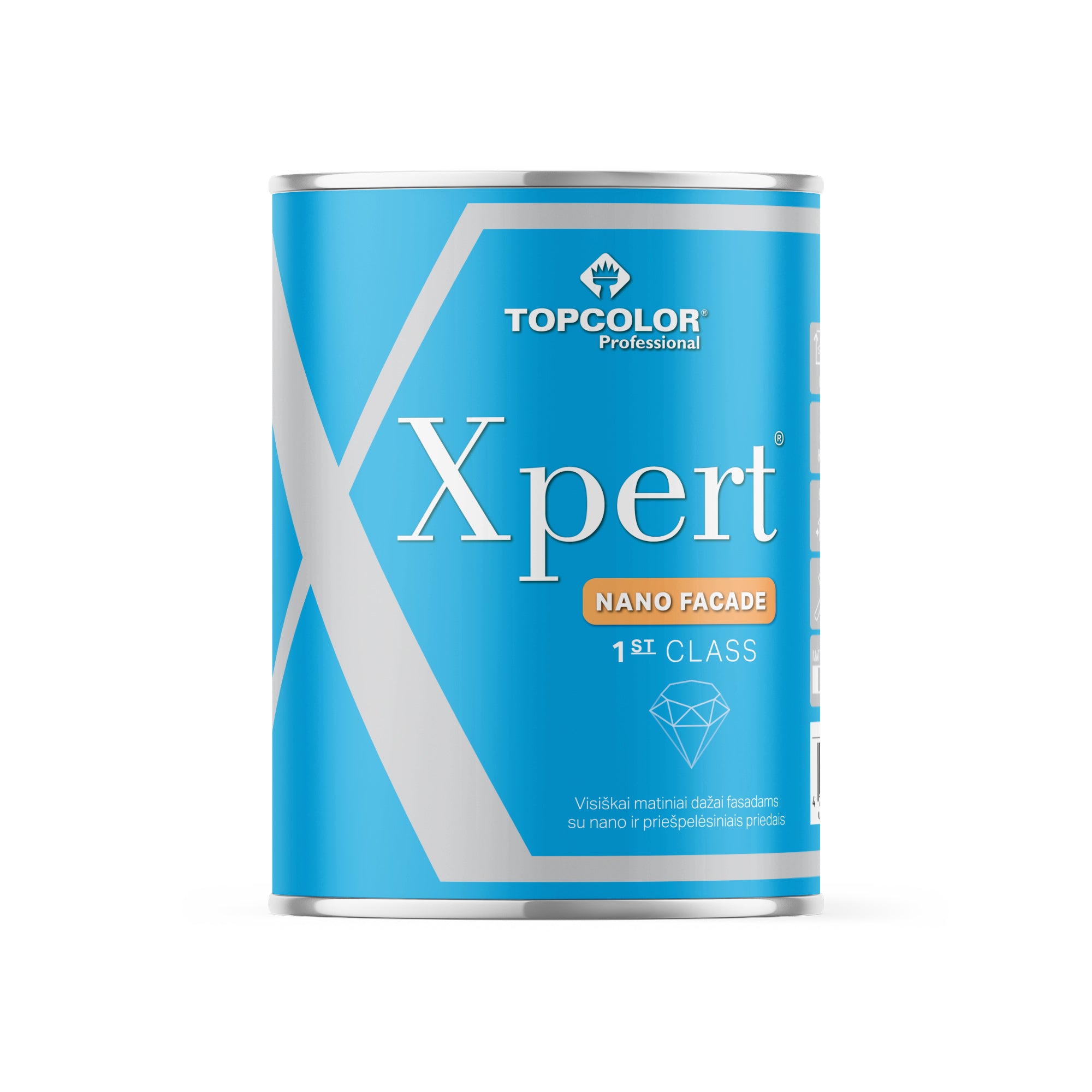 XPERT NANO FACADE 1L