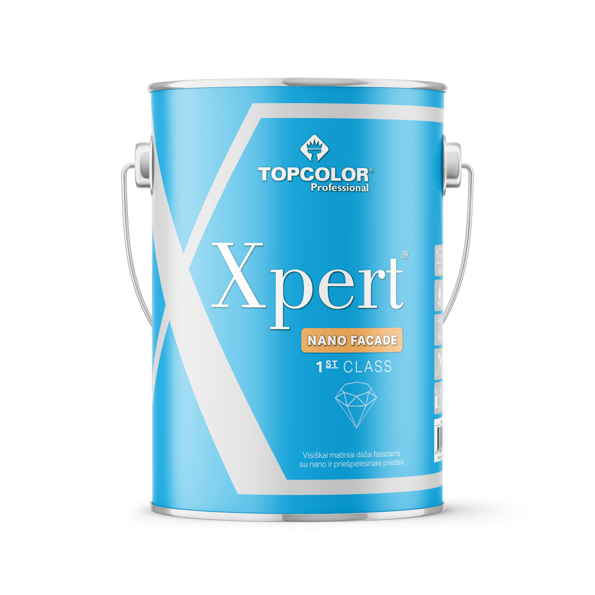XPERT NANO FACADE 5L