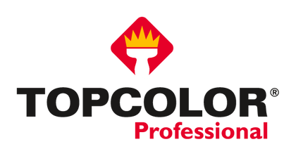 TOPCOLOR - Kokybiški dažai, gruntai, tinkai