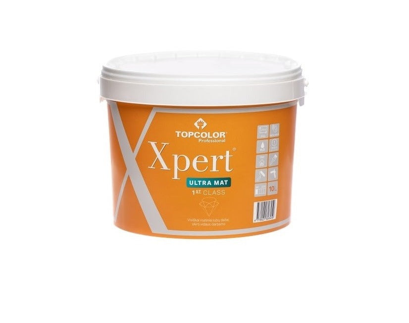 XPERT ULTRA MAT 10L