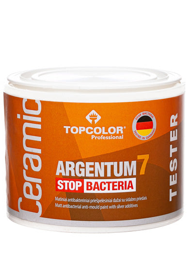 CERAMIC ARGENTUM 7 0.25L