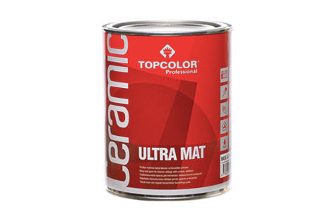 CERAMIC ULTRA MAT 1L