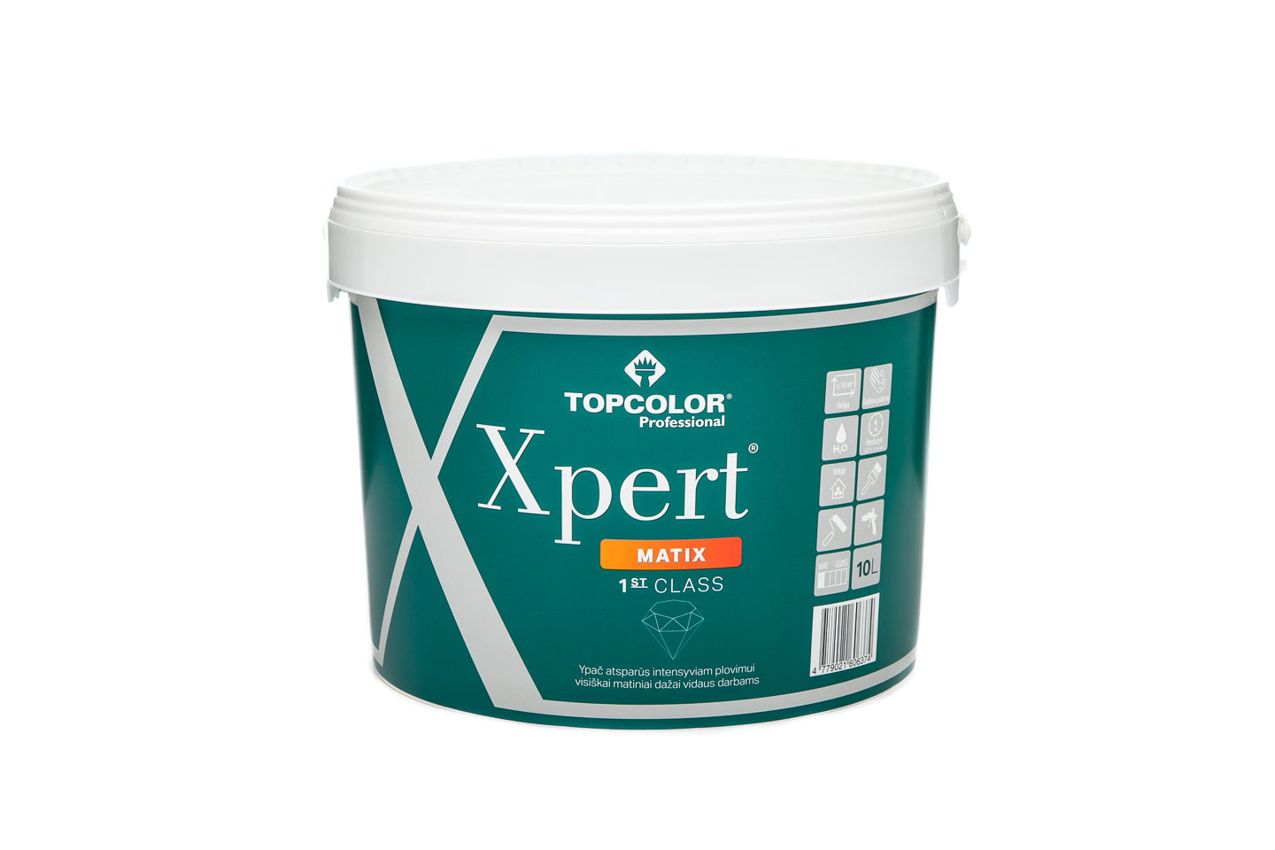 XPERT MATIX 10L