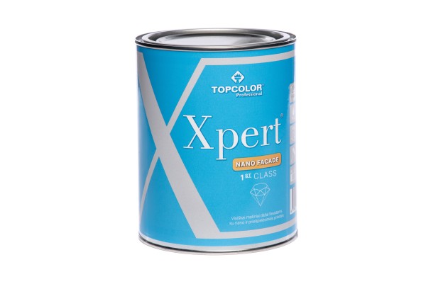 XPERT NANO FACADE 1L