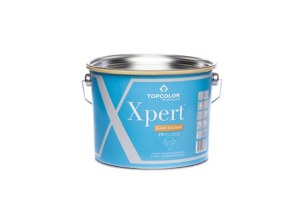 XPERT NANO FACADE 2.5L