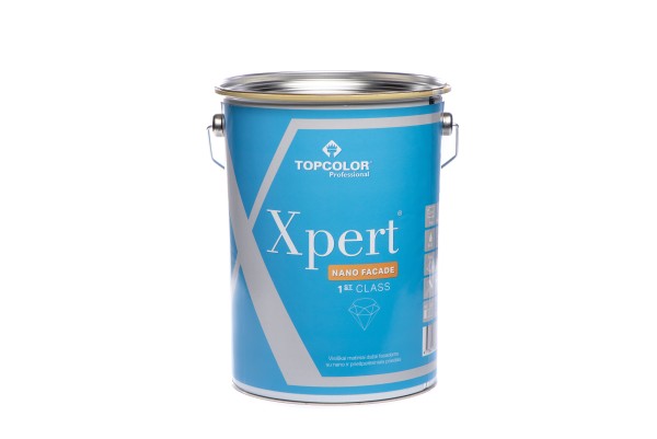 XPERT NANO FACADE 5L