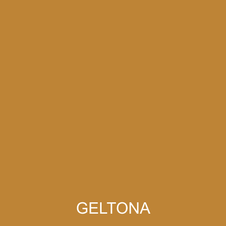 PREMIUM VILLA LATEX - Geltona