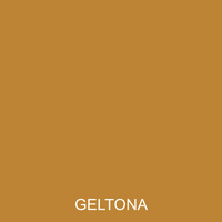 PREMIUM VILLA LATEX - Geltona