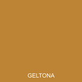 PREMIUM VILLA LATEX - Geltona