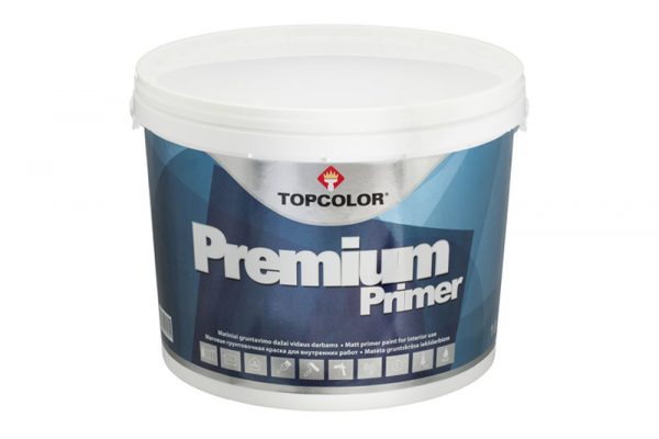PREMIUM PRIMER