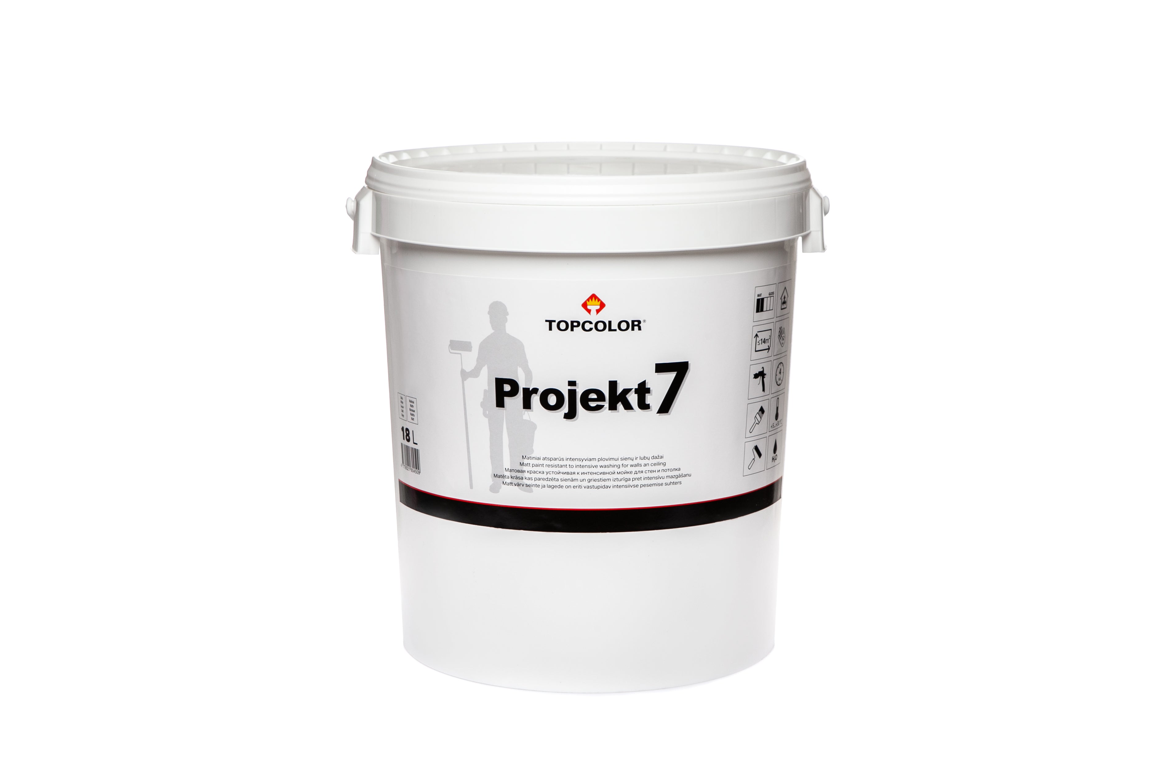 Projekt 7