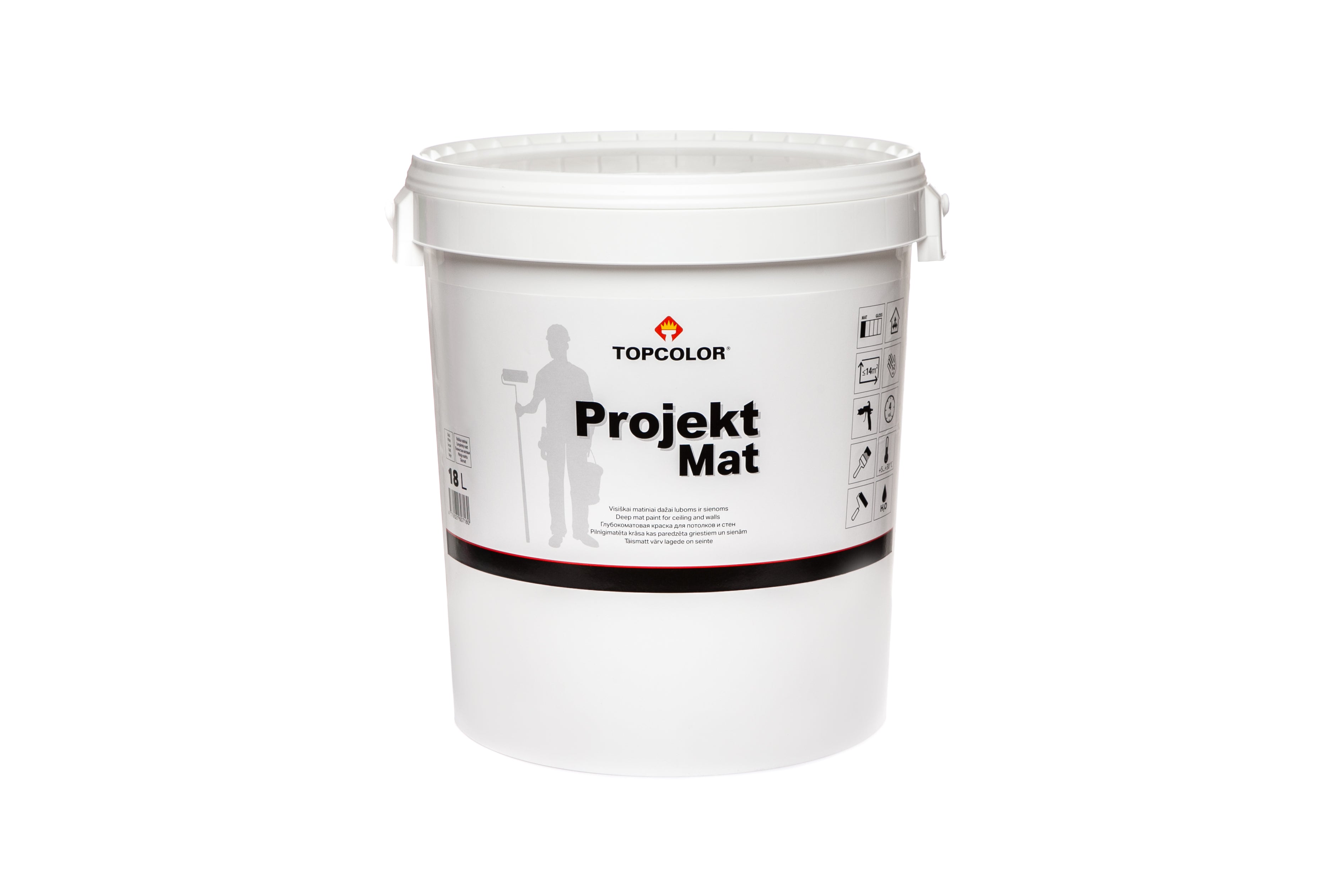 Projekt Mat