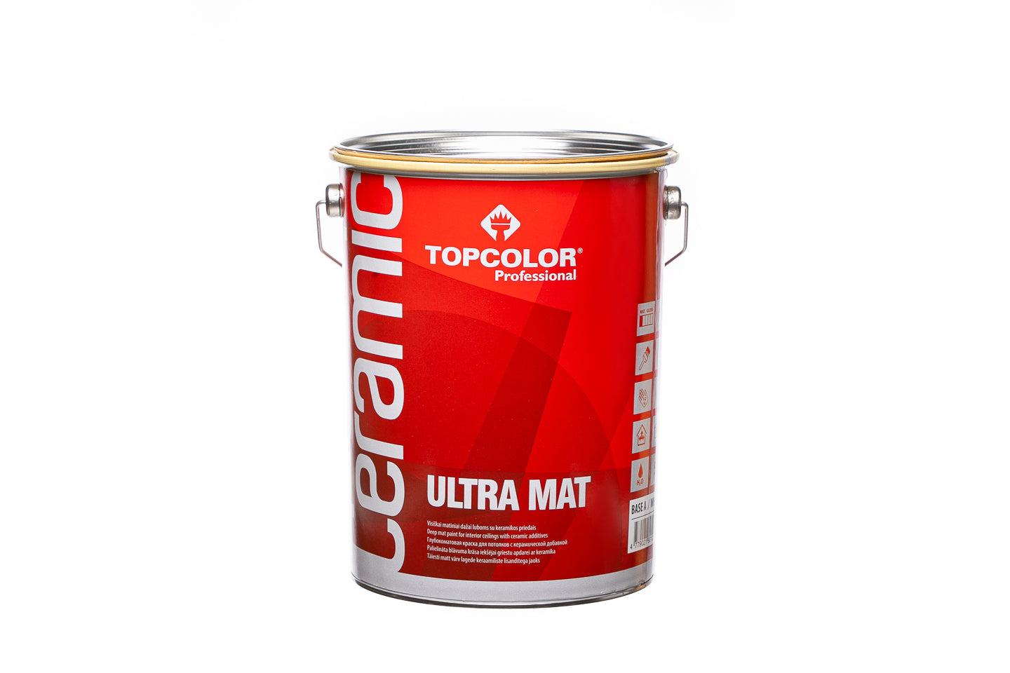 CERAMIC ULTRA MAT 5L